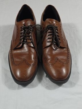 Cole Haan Wingtip Oxford shoes